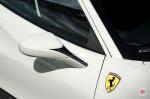 Ferrari 488 GTB on Vossen Wheels (S21-01) 2019 года